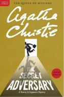 The Secret Adversary di Agatha Christie edito da HARPERCOLLINS