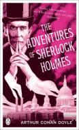 The Adventures of Sherlock Holmes di Sir Arthur Conan Doyle edito da Penguin Books Ltd