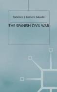 The Spanish Civil War: Origins, Course and Outcomes di Na Na edito da SPRINGER NATURE