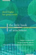 The Little Book of Attachment: Theory to Practice in Child Mental Health di Daniel A. Hughes edito da W W NORTON & CO