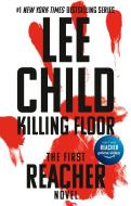Killing Floor di Lee Child edito da BERKLEY BOOKS