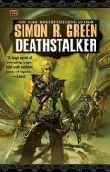 Deathstalker di Simon R. Green edito da Roc
