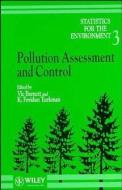Statistics for the Environment di Vic Barnett edito da Wiley-Blackwell