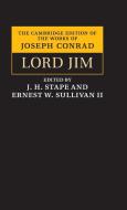 Lord Jim di Joseph Conrad edito da Cambridge University Press