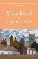 Tyler's Row di Read edito da HOUGHTON MIFFLIN