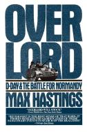 Overlord di Max Hastings edito da TOUCHSTONE PR