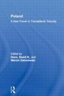 Poland di David H. Dunn edito da Routledge