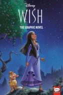 Disney Wish: The Graphic Novel di Random House Disney edito da RANDOM HOUSE DISNEY