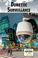 Domestic Surveillance edito da Greenhaven Press