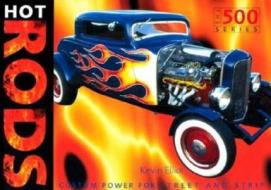 Hot Rods di Kevin Elliott edito da Motorbooks International