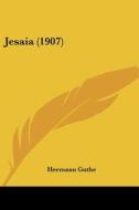 Jesaia (1907) di Hermann Guthe edito da Kessinger Publishing