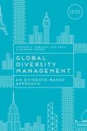 Global Diversity Management di Karsten Jonsen, Mustafa Ozbilgin, Ahu Tatli edito da Macmillan Education UK