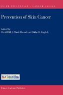 Prevention of Skin Cancer edito da Springer Netherlands