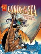 Lords Of The Sea di Allison Lassieur edito da Capstone Global Library Ltd