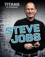 Steve Jobs di Nick Hunter edito da HEINEMANN LIB