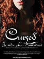 Cursed di Jennifer L. Armentrout edito da Tantor Audio