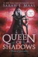 Queen of Shadows di Sarah J. Maas edito da Bloomsbury UK