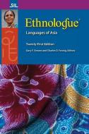 Ethnologue di GARY F. SIMONS edito da SIL International