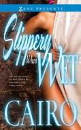 Slippery When Wet di Cairo edito da STREBOR BOOKS INTL LLC