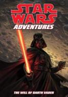 Star Wars Adventures: The Will Of Darth Vader di Tom Taylor edito da Diamond Comic Distributors, Inc.