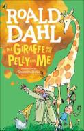 The Giraffe and the Pelly and Me edito da Perfection Learning