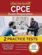 CPCE Exam Preparation di Rueda Joshua Rueda edito da Windham Press