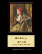 ODALISQUE di Kathleen George, Cross Stitch Collectibles edito da INDEPENDENTLY PUBLISHED