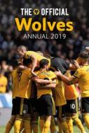 The Official Wolves Annual 2020 di Paul Berry edito da ASPEN BOOKS