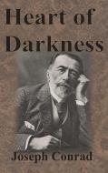 Heart of Darkness di Joseph Conrad edito da LIGHTNING SOURCE INC
