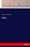 China di John Lawson Stoddard edito da hansebooks