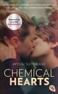 Chemical Hearts di Krystal Sutherland edito da cbt