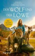 Der Wolf und der Löwe di Christelle Chatel edito da MVG Moderne Vlgs. Ges.