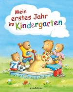 Mein erstes Jahr im Kindergarten edito da gondolino GmbH