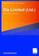 Die Limited (Ltd.) di Thomas Brinkmeier, Reinhard Mielke edito da Gabler, Betriebswirt.-Vlg