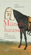 Münchhausen di Karl Immermann edito da AB Die Andere Bibliothek