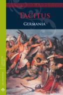 Germania di Publius Cornelius Tacitus edito da Ad Fontes Klassikerverlag
