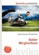 Saber Mirghorbani edito da Book On Demand Ltd.