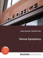 Vienna Symphony edito da Book On Demand Ltd.