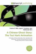 A The Tsui Hark Animation edito da Betascript Publishing
