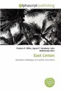 East Linton edito da Betascript Publishing