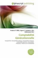 Comptabilite Generationnelle edito da Alphascript Publishing