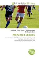 Mohamed Shawky edito da Alphascript Publishing