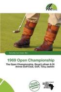 1969 Open Championship edito da Fec Publishing