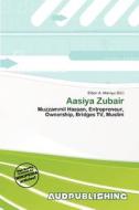 Aasiya Zubair edito da Aud Publishing