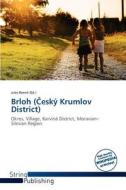 Brloh ( Esk Krumlov District) edito da String Publishing