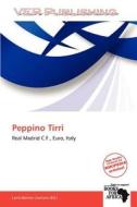 Peppino Tirri edito da Crypt Publishing