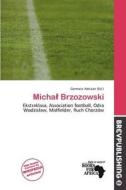 Micha Brzozowski edito da Brev Publishing