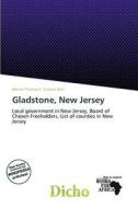 Gladstone, New Jersey edito da Dicho
