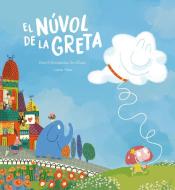 El núvol de la Greta edito da NubeOcho
