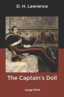 The Captain's Doll di Lawrence D. H. Lawrence edito da Independently Published